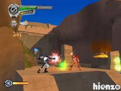 Download Power Ranger Games For Pc
