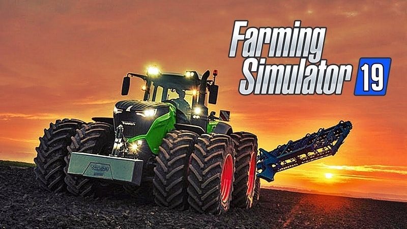 Farming simulator 2019 demo download 2017