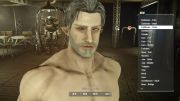 Fallout 4 Male Nude Mod