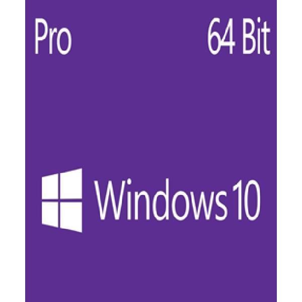 Cle Windows 10 Pro Crack
